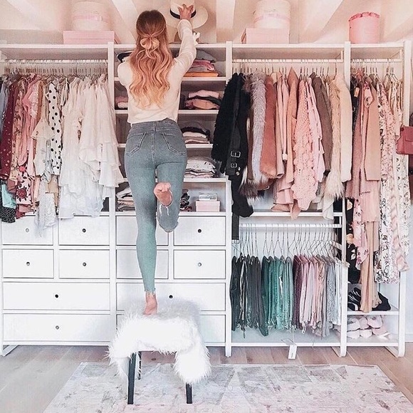 Re-Vamping my closet!!! Glitz style! - Picture 8 of 9